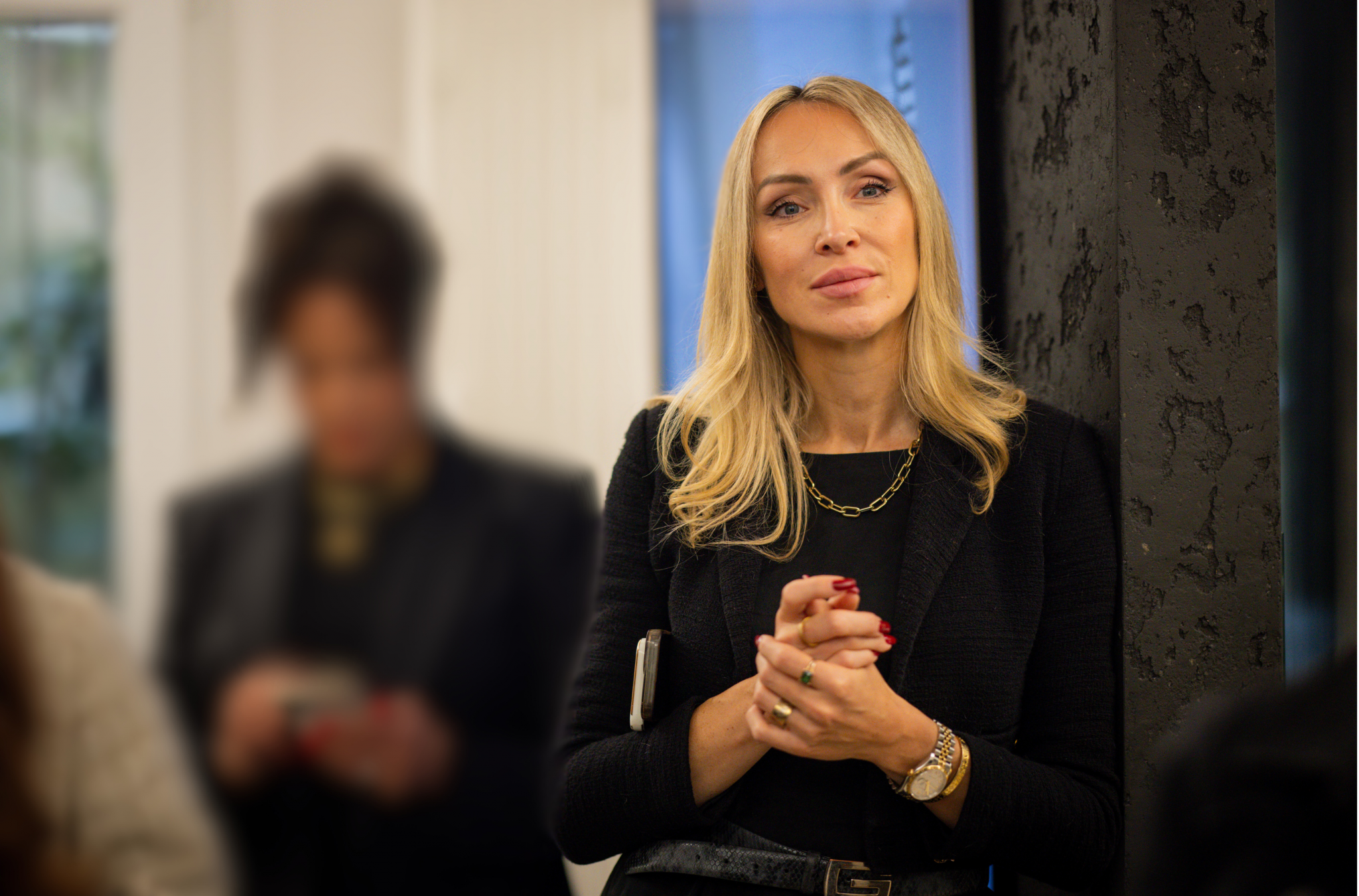 Beauty Business Coach für Friseursalons und Kosmetik Studios