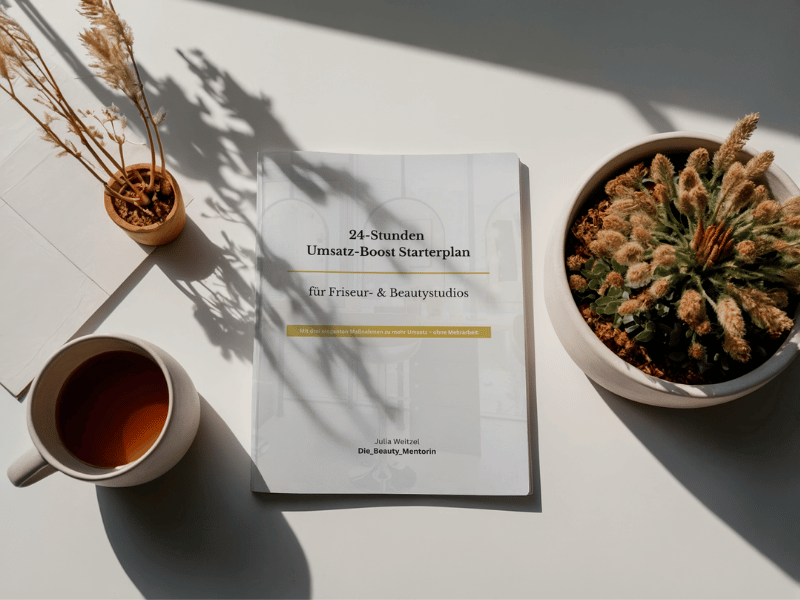 24-Stunden Umsatz-Boost Starterplan für Friseur- & Kosmetikstudios_1