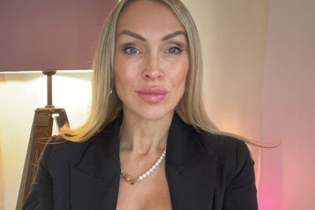 Premium-Salon: Wie du deinen Salon im Premium-Segment positionierst – ohne Luxuspreise zu rechtfertigen 💛