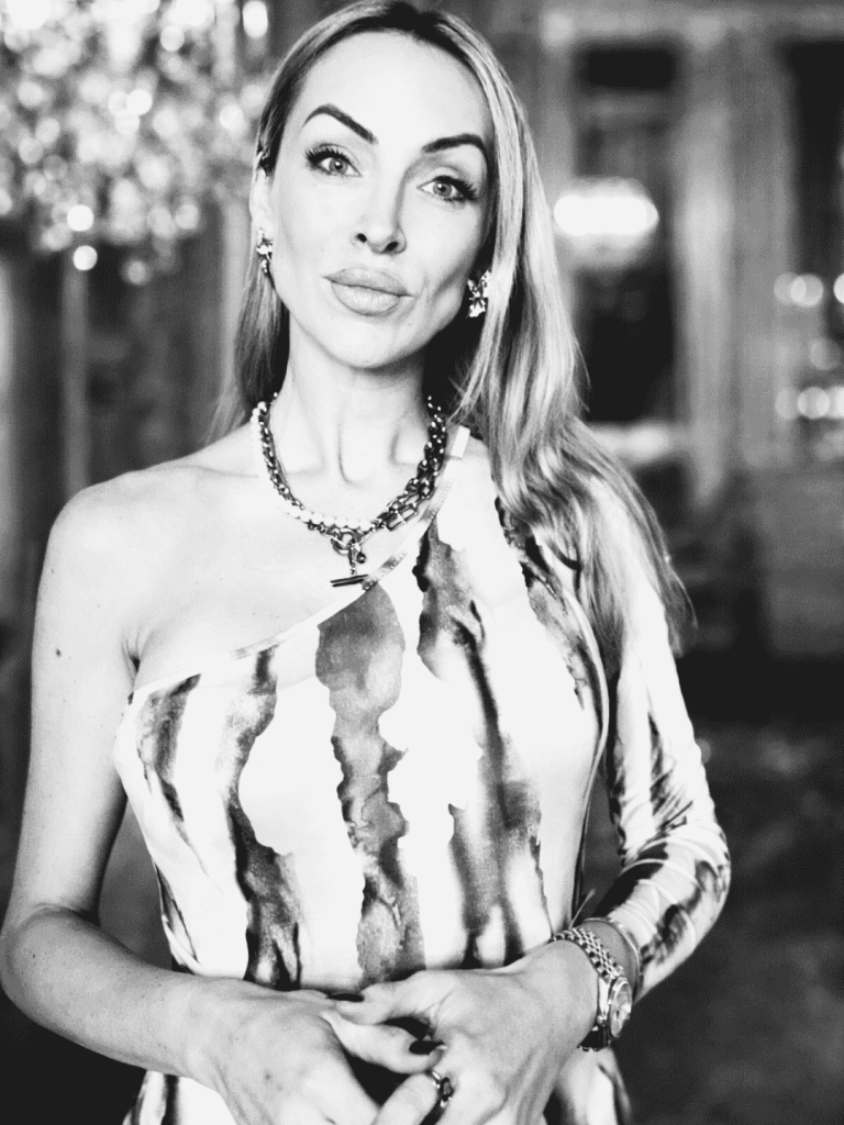 Die Beauty Mentorin für Beauty Business