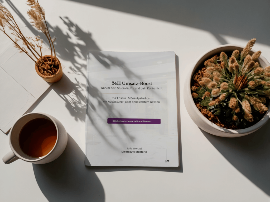 24-Stunden Umsatz-Boost Starterplan für Friseur- & Kosmetikstudios_1