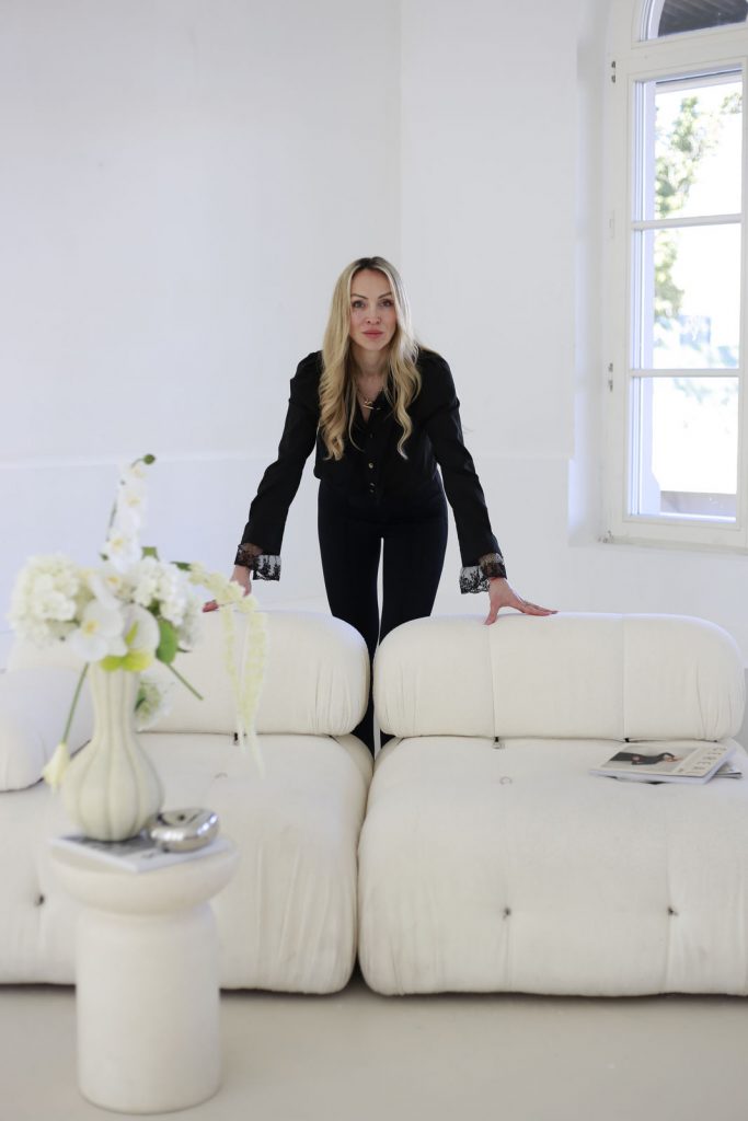 Beauty Business Coach für Friseursalons und Kosmetik Studios