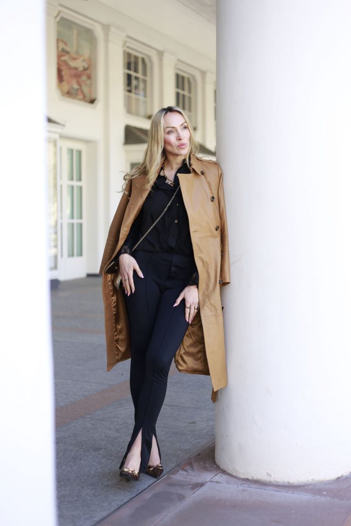 Die Beauty Mentorin Umsatzverlustanalyse für Friseursalons und Beautystudios