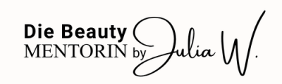 Die Beauty Mentorin Julia Weitzel für dein Beauty Business