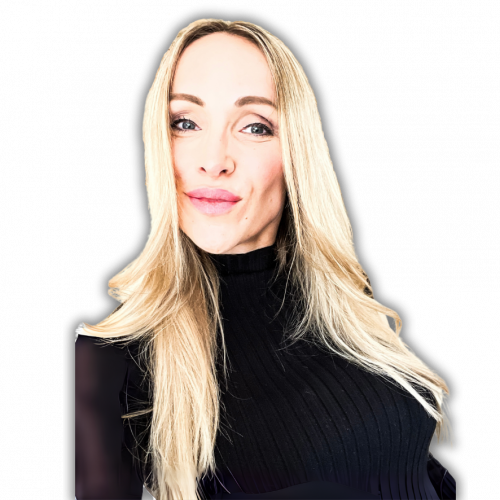 Die Beauty Mentorin für Friseur- & Beautystudios: Business Coaching für mehr Gewinn, klare Prozesse & echte Freiheit im Studio.