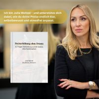 Preiserhöhung ohne Drama